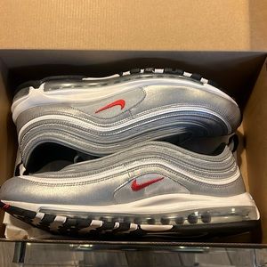 Air Max 97 OG 'Silver Bullet' 2022